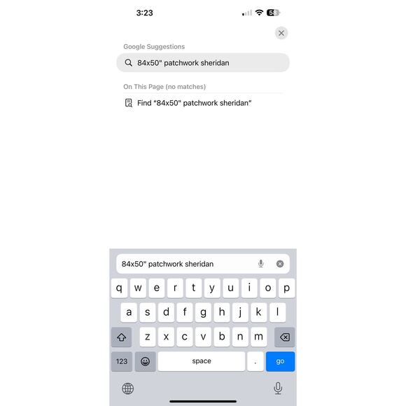 Sheridan Australia Drapes Curtains Set Of 4, Patchwork Blue Red Lined Rare50x84” - Picture 16 of 16